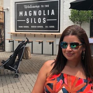 Meet your Posher, Adriana